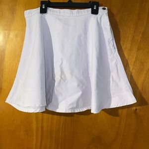 Vintage American Apparel circle skirt
